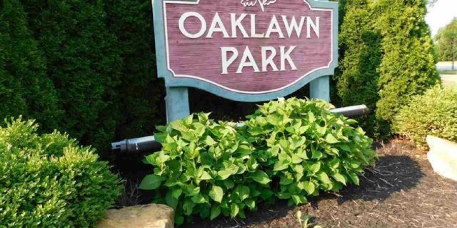 3432 S Oaklawn Circle, Bloomington, Indiana 47401,MLS,202602698