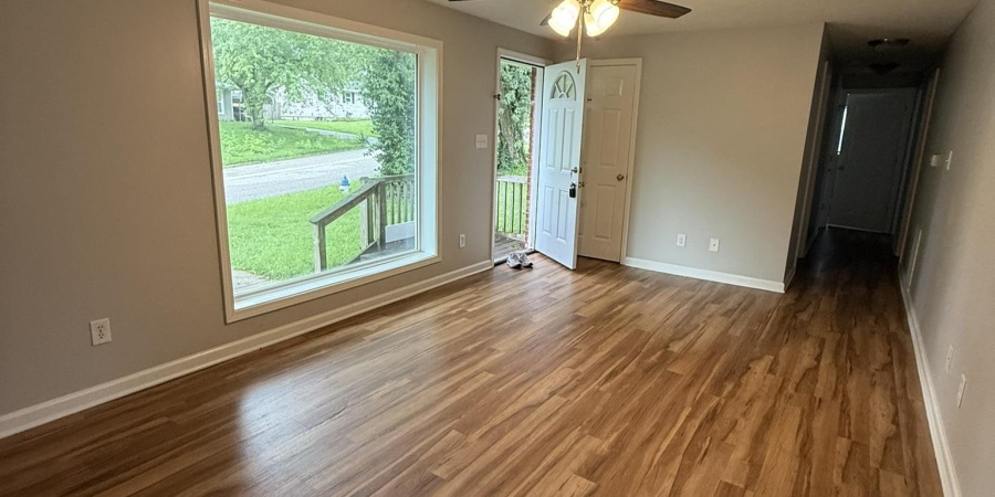 1014 N orris Drive, Bloomington, Indiana 47404,MLS,202602699