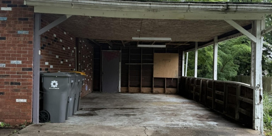 1014 N orris Drive, Bloomington, Indiana 47404,MLS,202602699