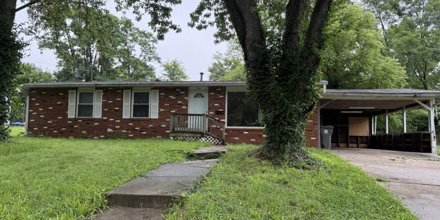 1014 N orris Drive, Bloomington, Indiana 47404,MLS,202602699