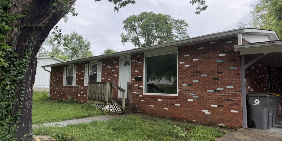 1014 N orris Drive, Bloomington, Indiana 47404,MLS,202602699