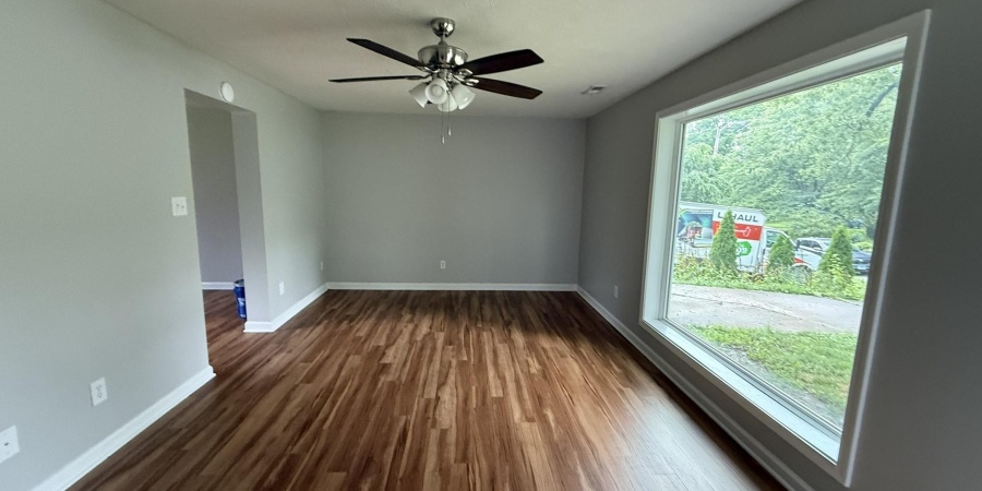 1014 N orris Drive, Bloomington, Indiana 47404,MLS,202602699