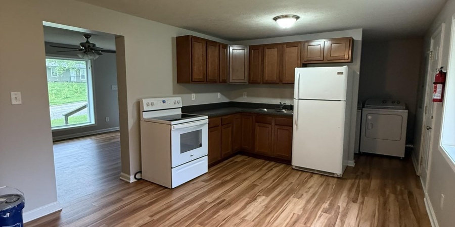 1014 N orris Drive, Bloomington, Indiana 47404,MLS,202602699