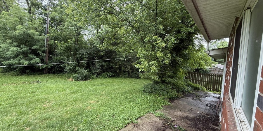 1014 N orris Drive, Bloomington, Indiana 47404,MLS,202602699