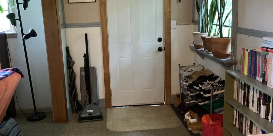 2607 S Rockport Road, Bloomington, Indiana 47403,MLS,202602700