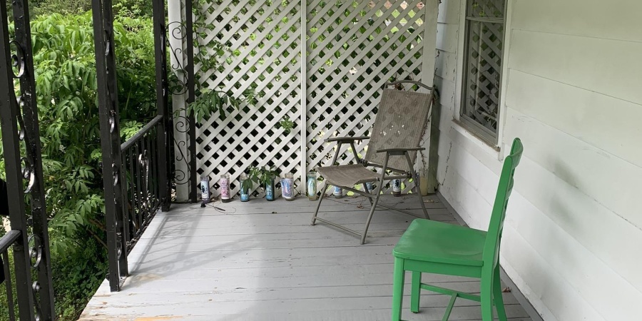 2607 S Rockport Road, Bloomington, Indiana 47403,MLS,202602700