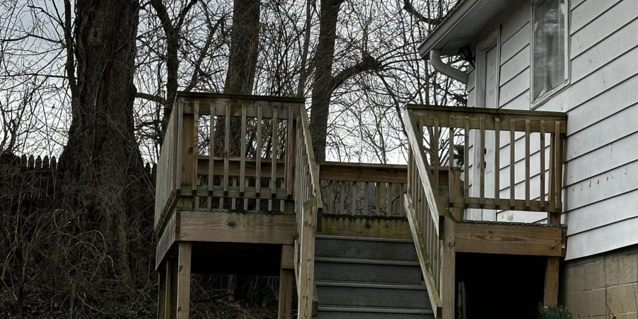 2607 S Rockport Road, Bloomington, Indiana 47403,MLS,202602700