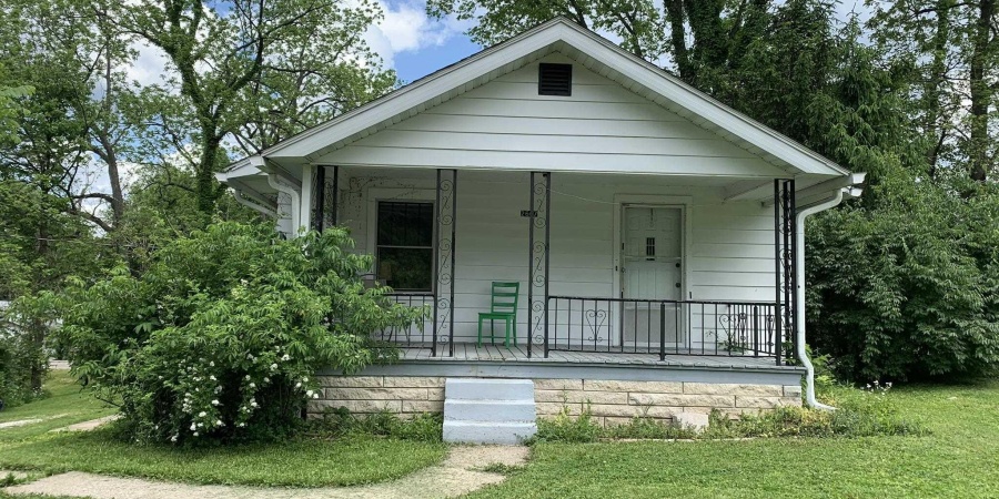 2607 S Rockport Road, Bloomington, Indiana 47403,MLS,202602700