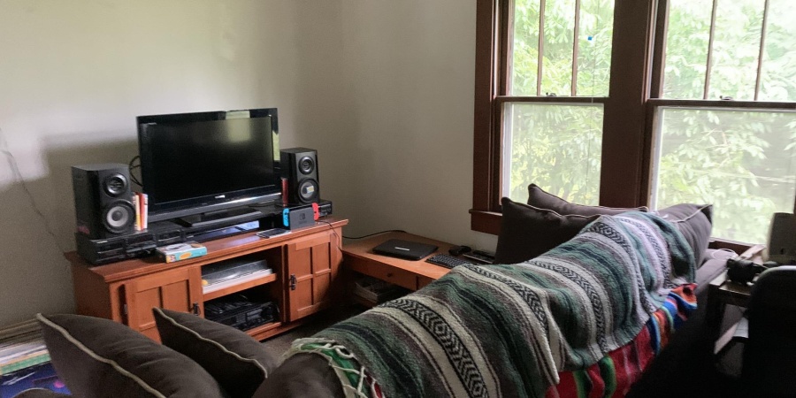 2607 S Rockport Road, Bloomington, Indiana 47403,MLS,202602700