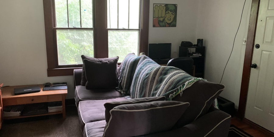 2607 S Rockport Road, Bloomington, Indiana 47403,MLS,202602700