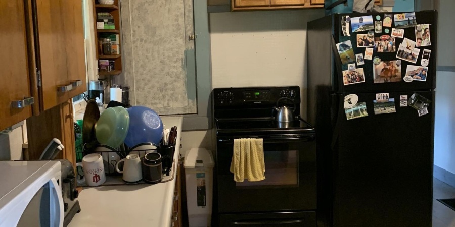 2607 S Rockport Road, Bloomington, Indiana 47403,MLS,202602700