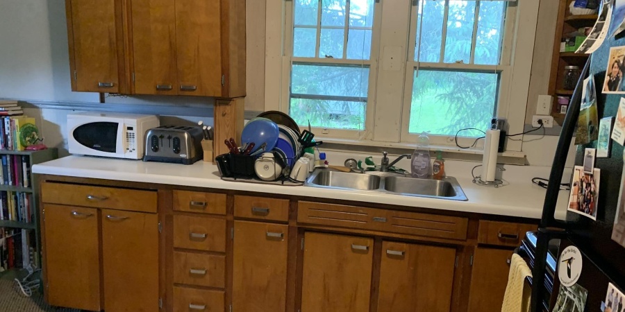 2607 S Rockport Road, Bloomington, Indiana 47403,MLS,202602700