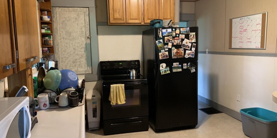 2607 S Rockport Road, Bloomington, Indiana 47403,MLS,202602700