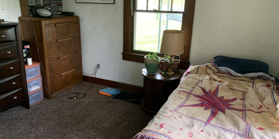 2607 S Rockport Road, Bloomington, Indiana 47403,MLS,202602700