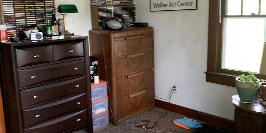 2607 S Rockport Road, Bloomington, Indiana 47403,MLS,202602700