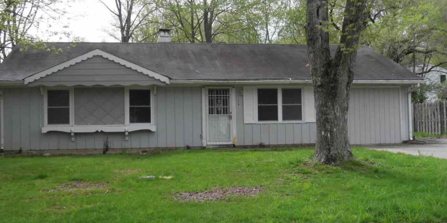 3501 N Kingsley Drive, Bloomington, Indiana 47404,MLS,202602702