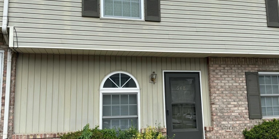 648 E Sherwood Hills Drive, Bloomington, Indiana 47404,MLS,202602703