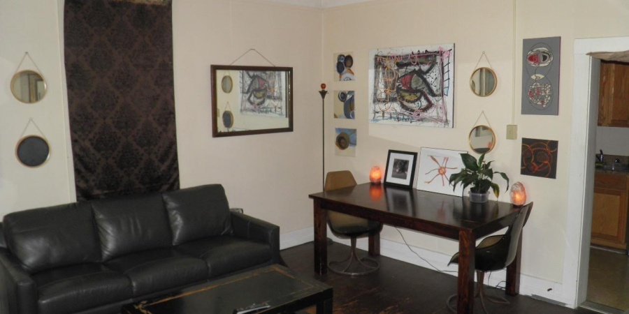 517 S Rogers Street, Bloomington, Indiana 47401,MLS,202602704