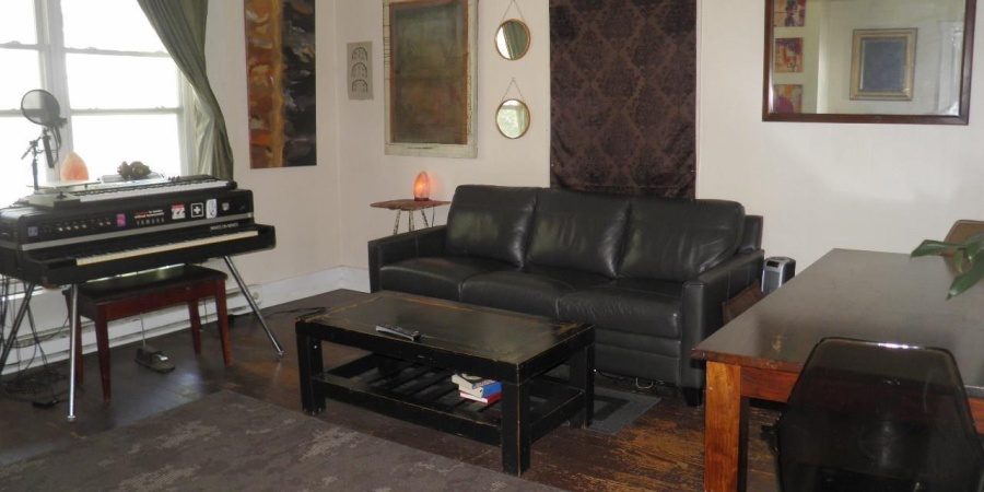 517 S Rogers Street, Bloomington, Indiana 47401,MLS,202602704