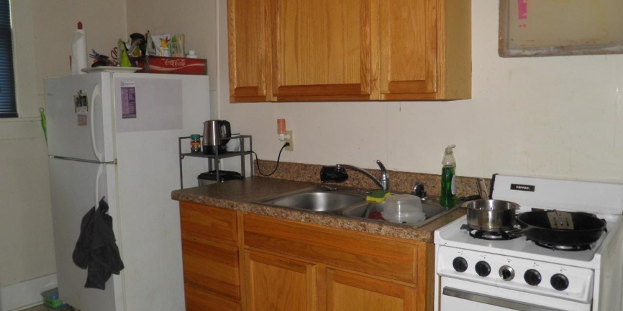 517 S Rogers Street, Bloomington, Indiana 47401,MLS,202602704