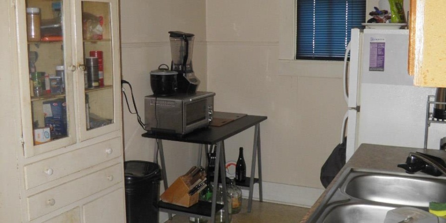 517 S Rogers Street, Bloomington, Indiana 47401,MLS,202602704