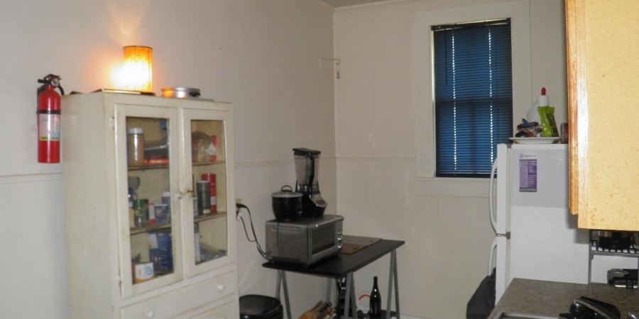 517 S Rogers Street, Bloomington, Indiana 47401,MLS,202602704