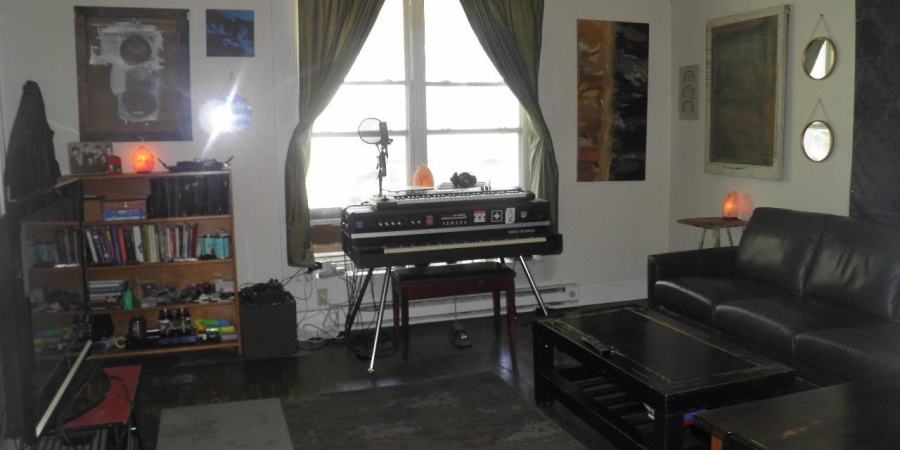 517 S Rogers Street, Bloomington, Indiana 47401,MLS,202602704