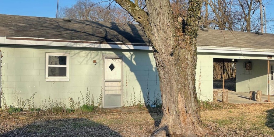 415 Kimble Drive, Bloomington, Indiana 47404,MLS,202602706