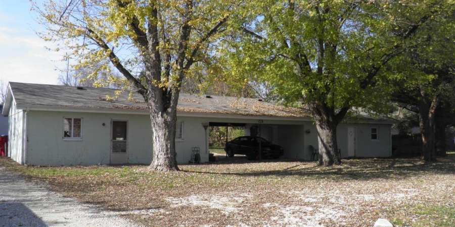 415 Kimble Drive, Bloomington, Indiana 47404,MLS,202602706