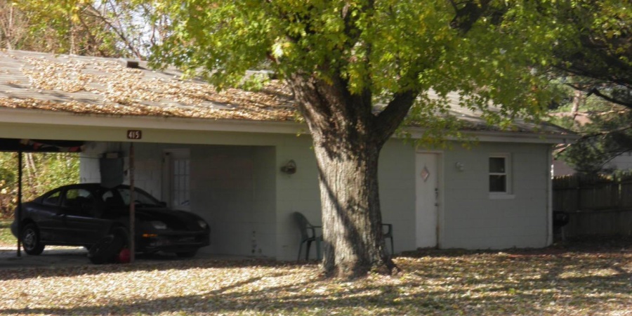 415 Kimble Drive, Bloomington, Indiana 47404,MLS,202602706