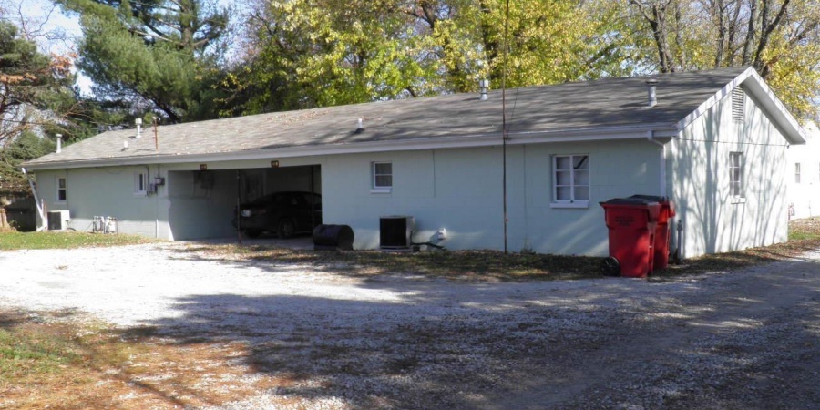 415 Kimble Drive, Bloomington, Indiana 47404,MLS,202602706