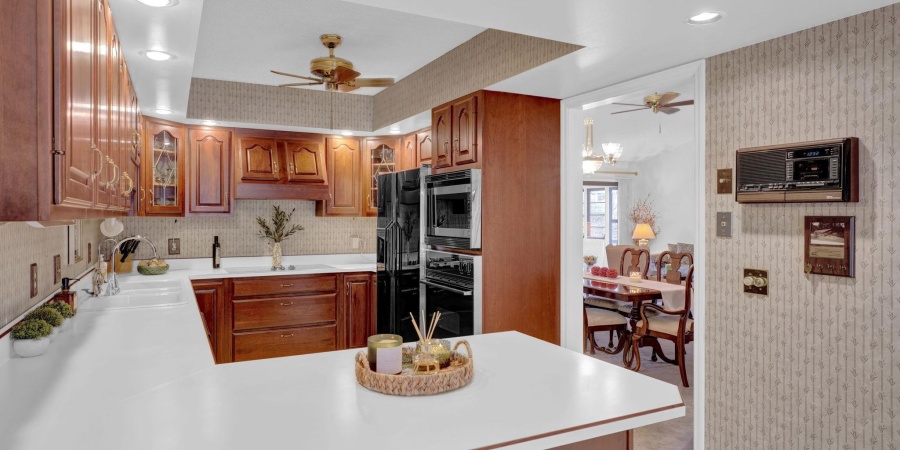 500-10 Greentree Drive, Bedford, Indiana 47421,MLS,202602719