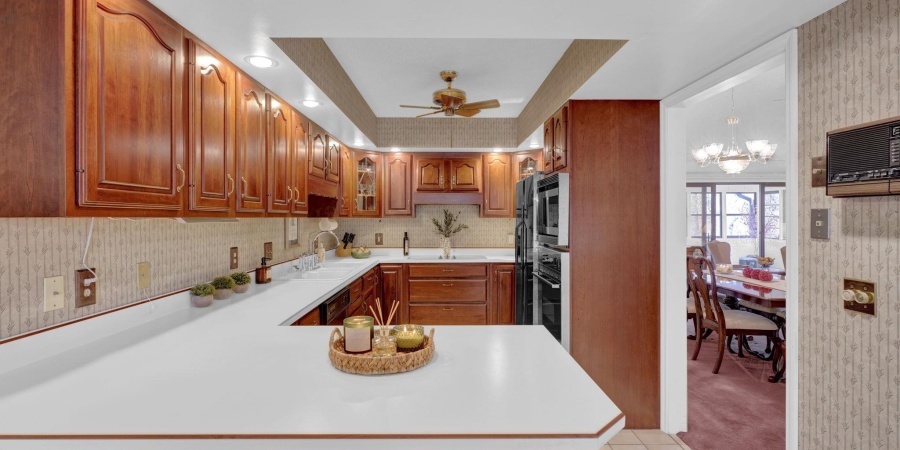 500-10 Greentree Drive, Bedford, Indiana 47421,MLS,202602719