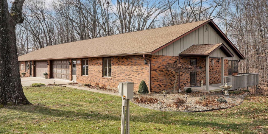 500-10 Greentree Drive, Bedford, Indiana 47421,MLS,202602719