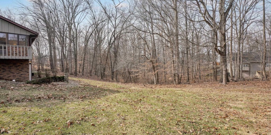 500-10 Greentree Drive, Bedford, Indiana 47421,MLS,202602719