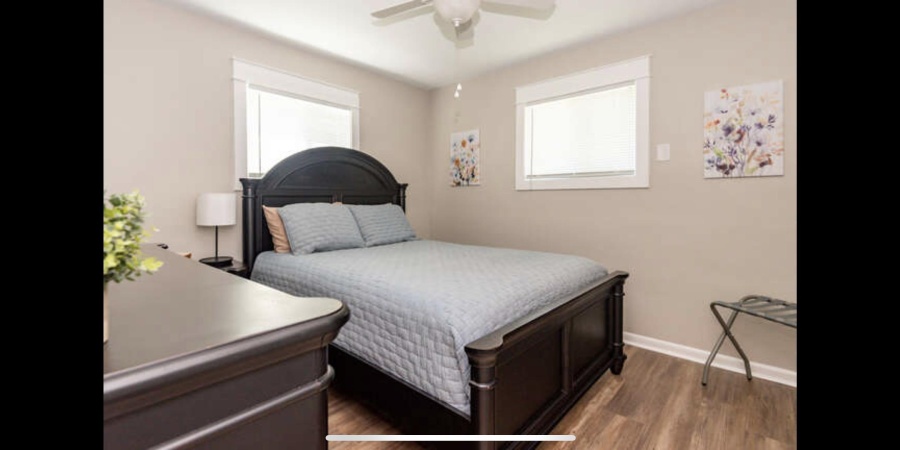 1809 W Wylie Street, Bloomington, Indiana 47403,MLS,202602725