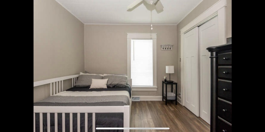 1809 W Wylie Street, Bloomington, Indiana 47403,MLS,202602725