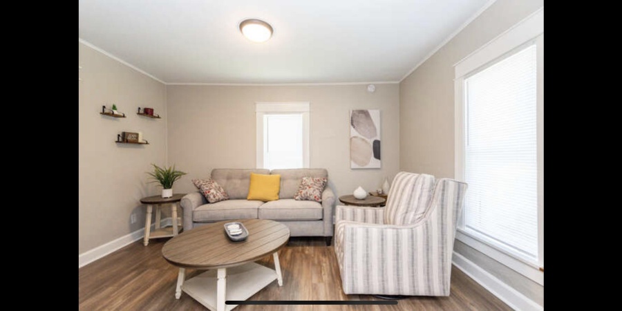 1809 W Wylie Street, Bloomington, Indiana 47403,MLS,202602725