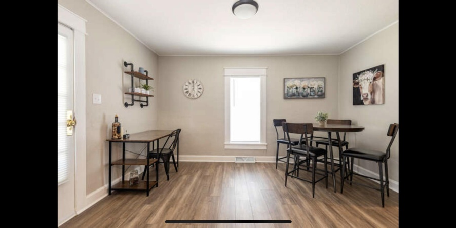 1809 W Wylie Street, Bloomington, Indiana 47403,MLS,202602725