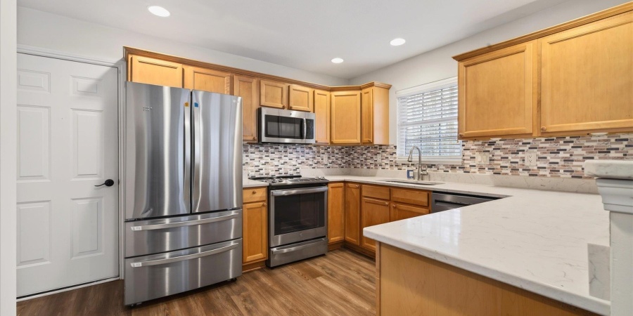 1115 E Azalea Lane, Bloomington, Indiana 47401-4395,MLS,202602751