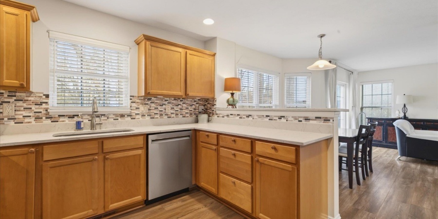 1115 E Azalea Lane, Bloomington, Indiana 47401-4395,MLS,202602751