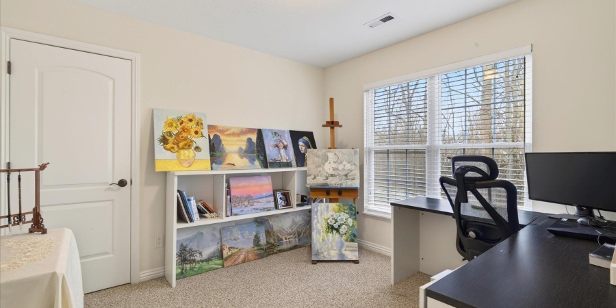 1115 E Azalea Lane, Bloomington, Indiana 47401-4395,MLS,202602751