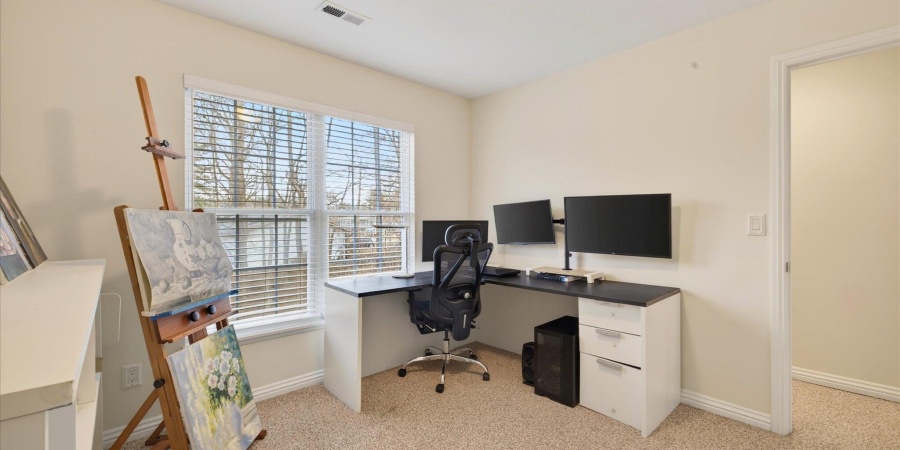 1115 E Azalea Lane, Bloomington, Indiana 47401-4395,MLS,202602751