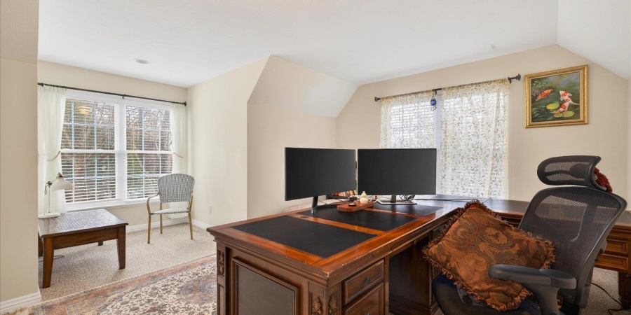 1115 E Azalea Lane, Bloomington, Indiana 47401-4395,MLS,202602751