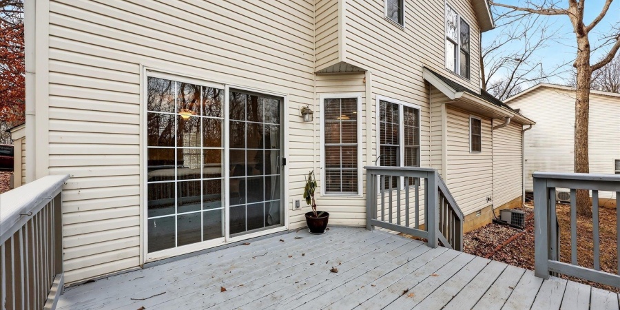 1115 E Azalea Lane, Bloomington, Indiana 47401-4395,MLS,202602751