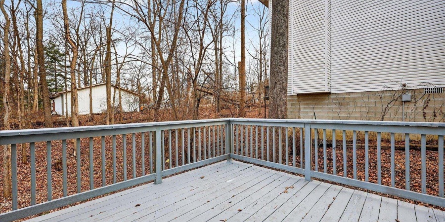 1115 E Azalea Lane, Bloomington, Indiana 47401-4395,MLS,202602751