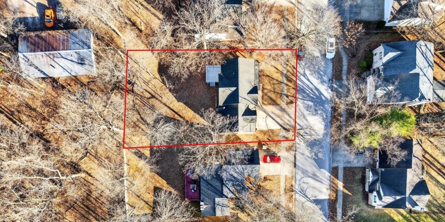 1115 E Azalea Lane, Bloomington, Indiana 47401-4395,MLS,202602751