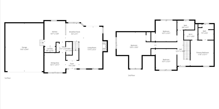 1115 E Azalea Lane, Bloomington, Indiana 47401-4395,MLS,202602751