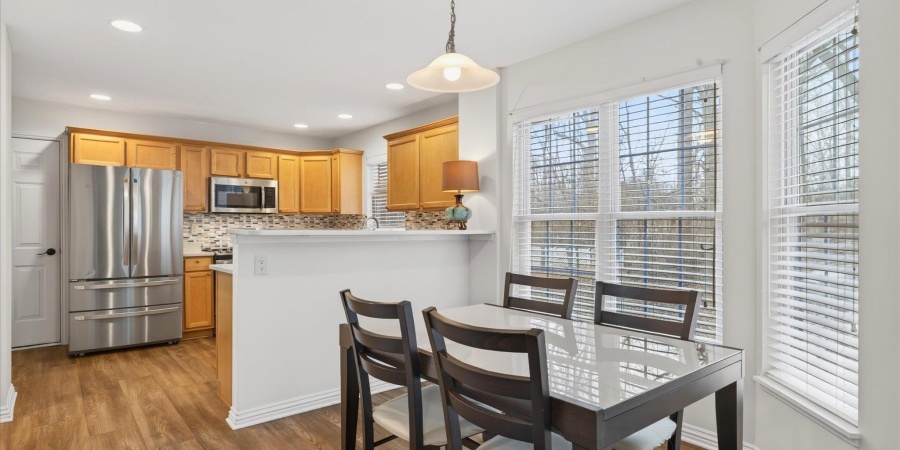 1115 E Azalea Lane, Bloomington, Indiana 47401-4395,MLS,202602751