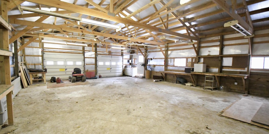 64 Northern Hills Drive, Bedford, Indiana 47421,MLS,202602754